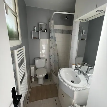 Appartement Chez Jules