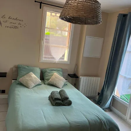 Chez Jules * Honfleur