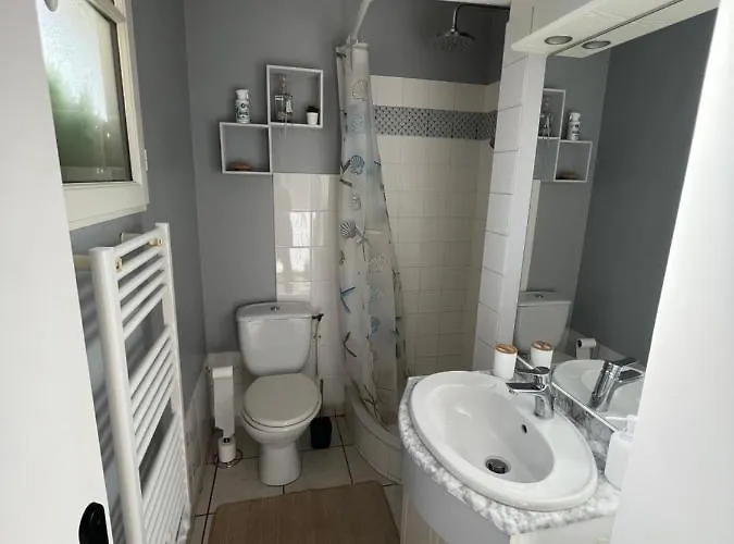 Apartment Chez Jules