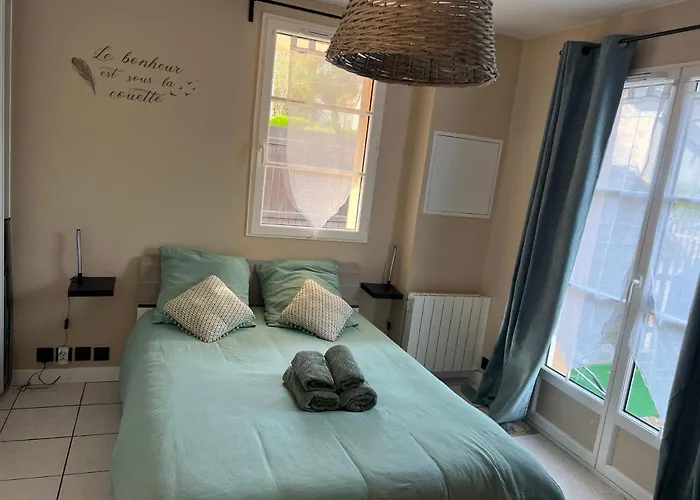 Chez Jules * Honfleur