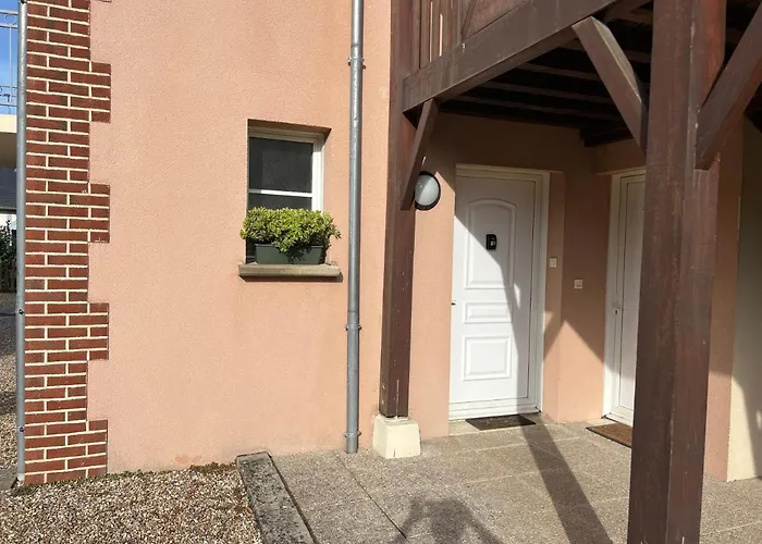 Chez Jules Apartment *